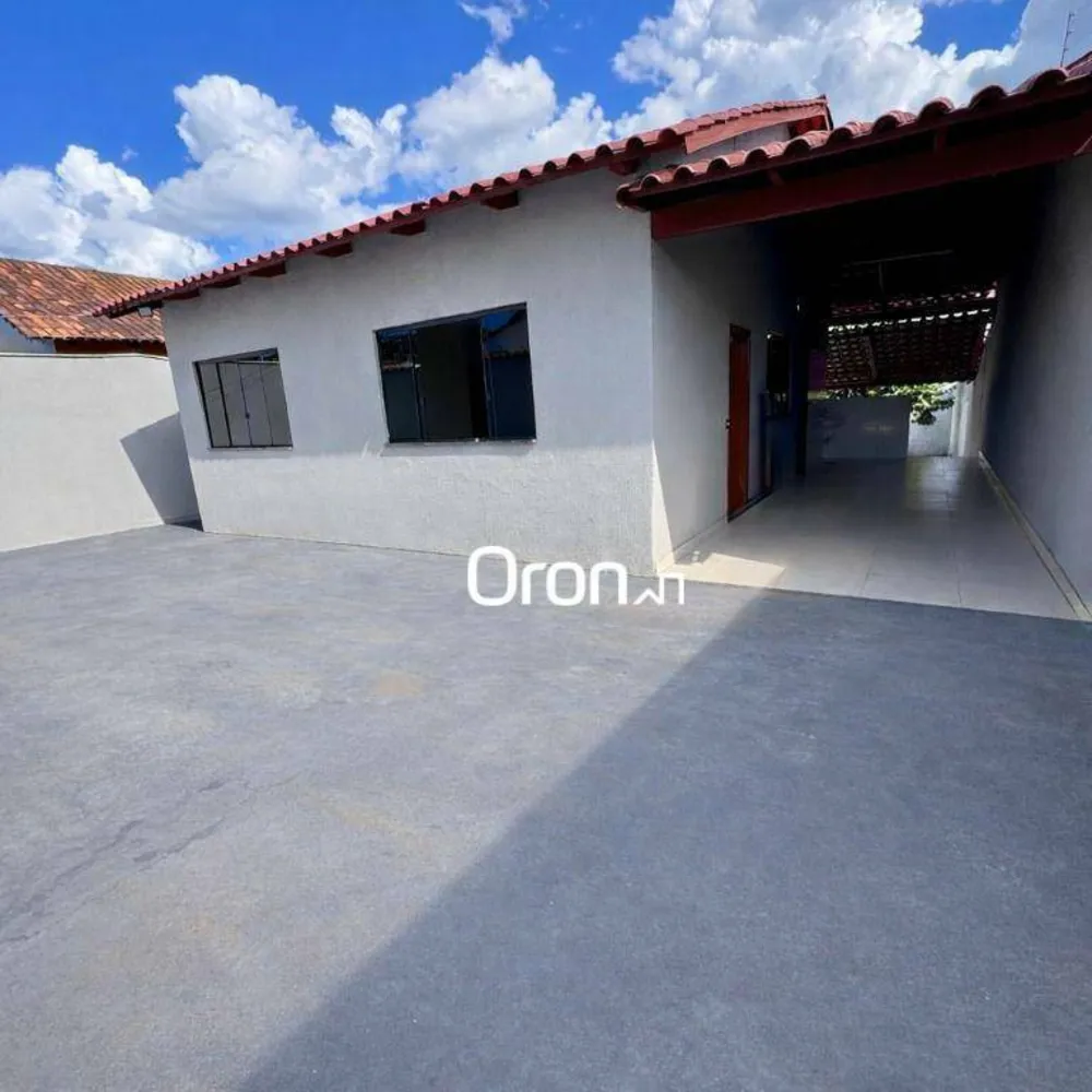 Casa, 3 quartos, 124 m² - Foto 7
