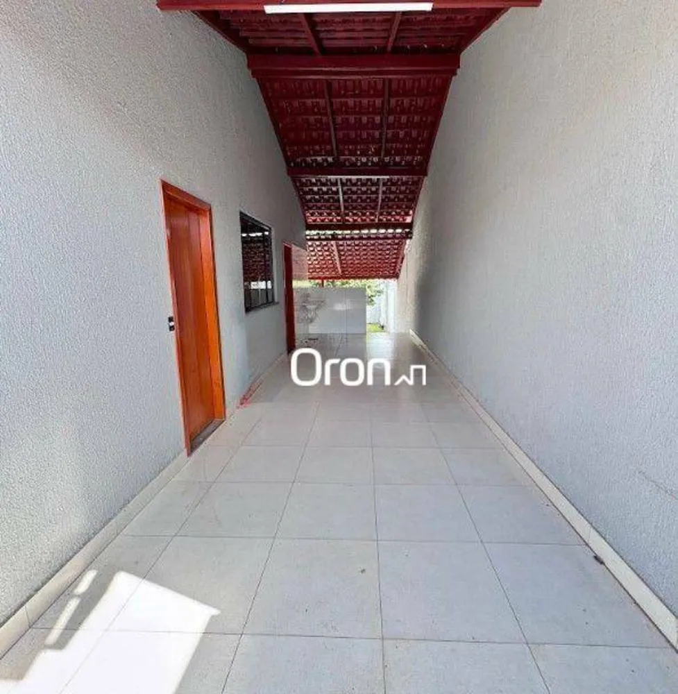 Casa, 3 quartos, 124 m² - Foto 6