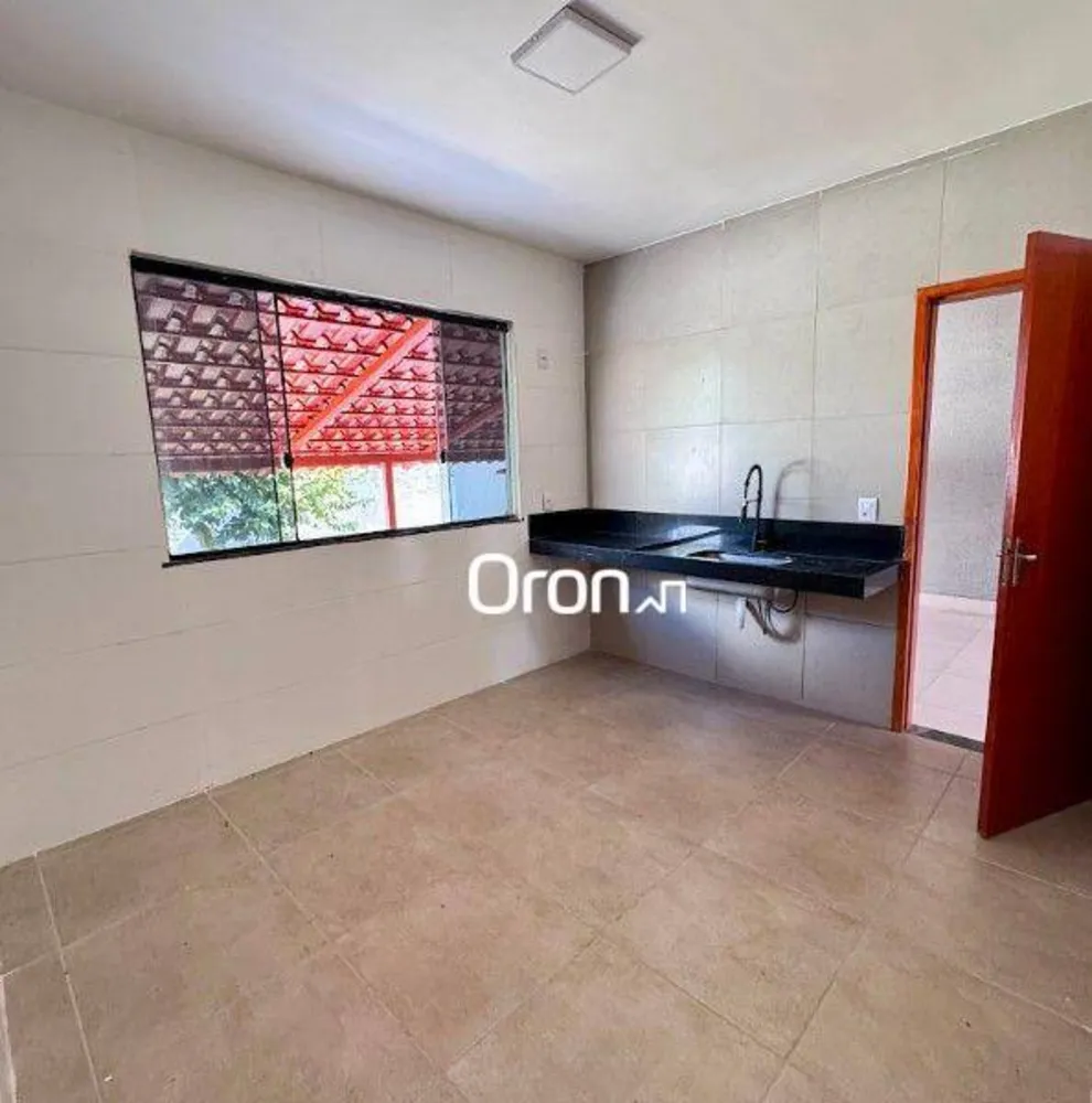 Casa, 3 quartos, 124 m² - Foto 1