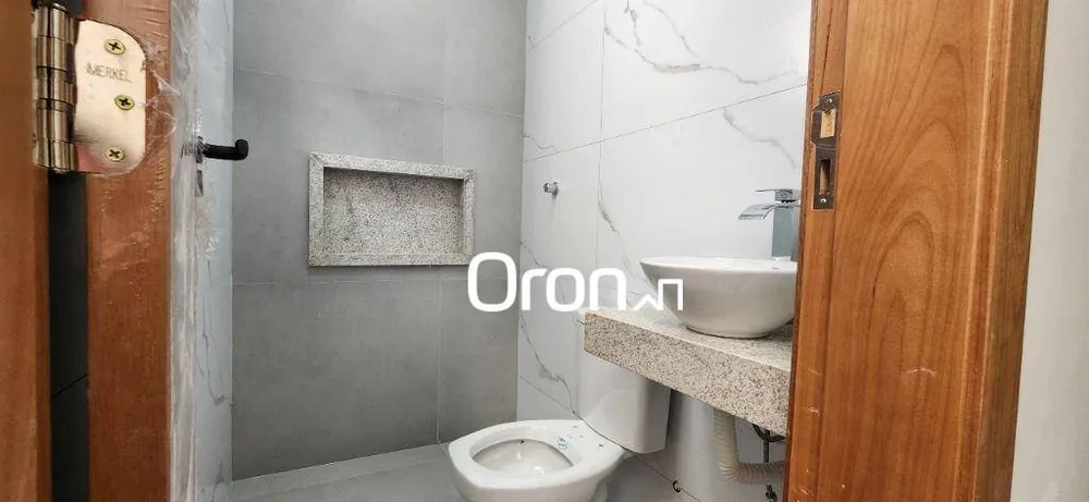 Sobrado, 4 quartos, 230 m² - Foto 8