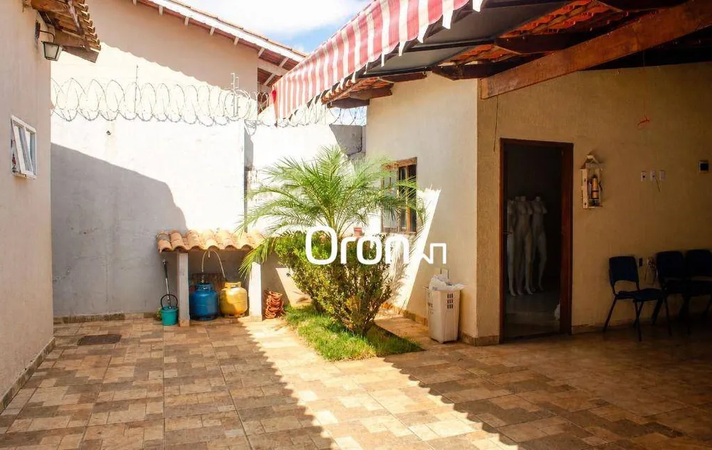Casa, 4 quartos, 189 m² - Foto 5