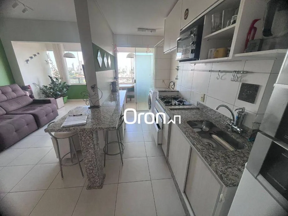 Apartamento, 2 quartos, 63 m² - Foto 3