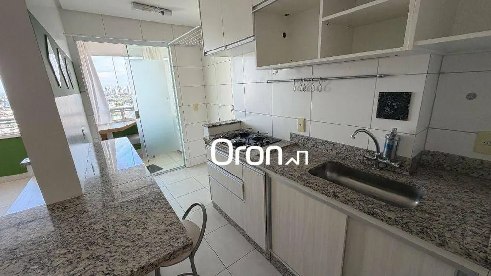 Apartamento, 2 quartos, 63 m² - Foto 7