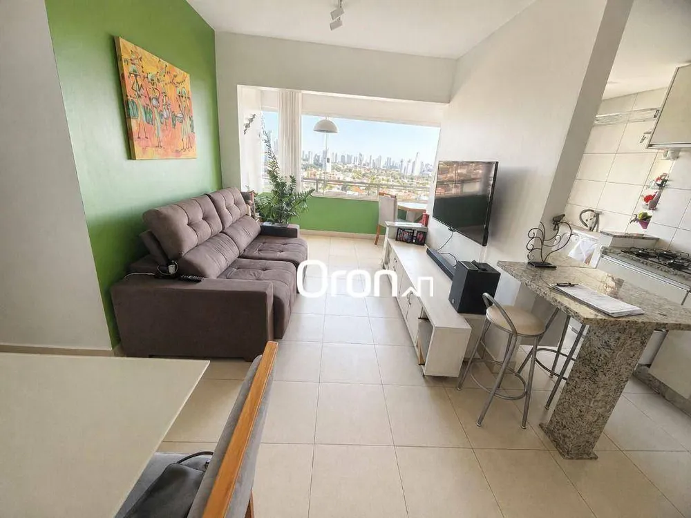 Apartamento, 2 quartos, 63 m² - Foto 1
