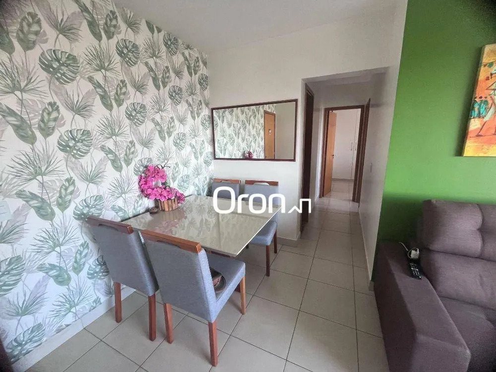 Apartamento, 2 quartos, 63 m² - Foto 2