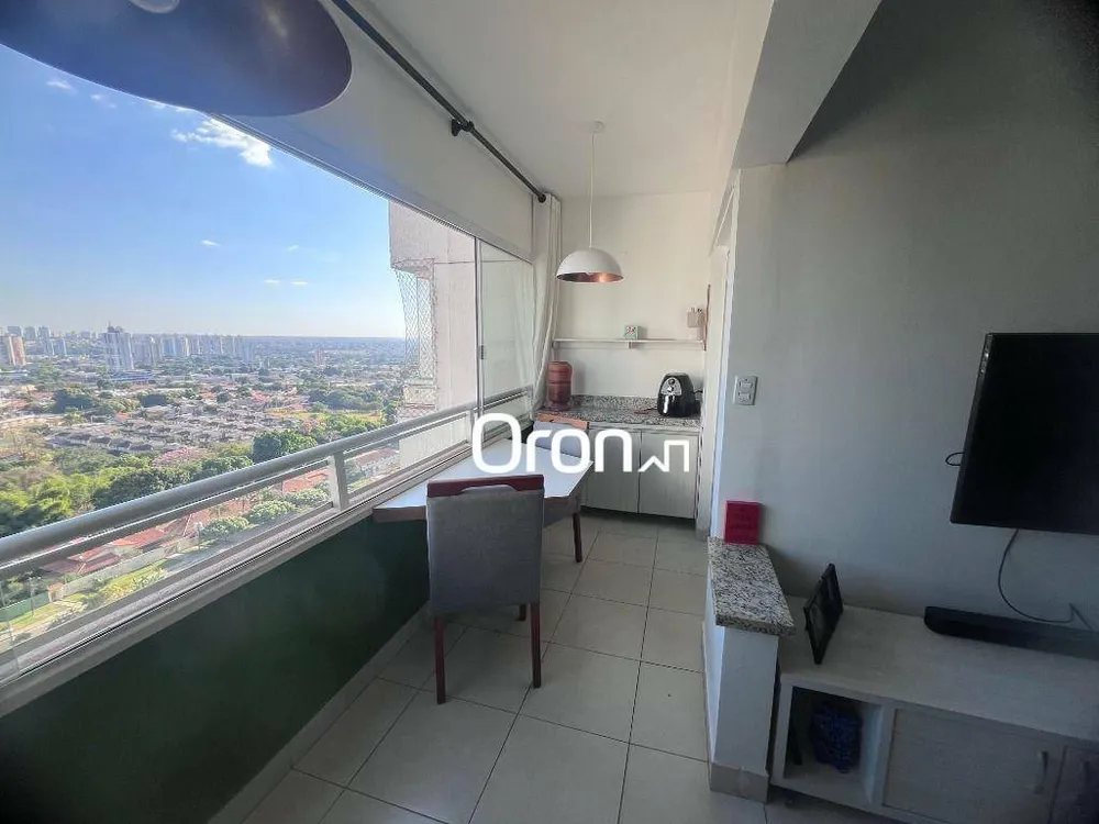 Apartamento, 2 quartos, 63 m² - Foto 4