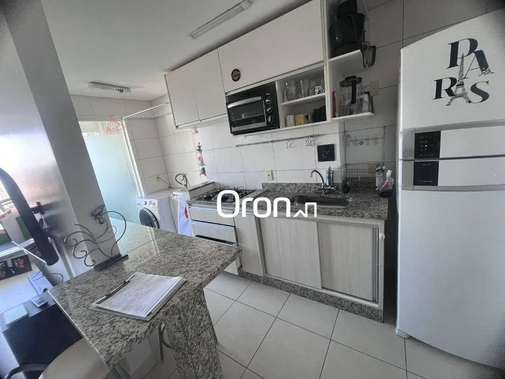 Apartamento, 2 quartos, 63 m² - Foto 4