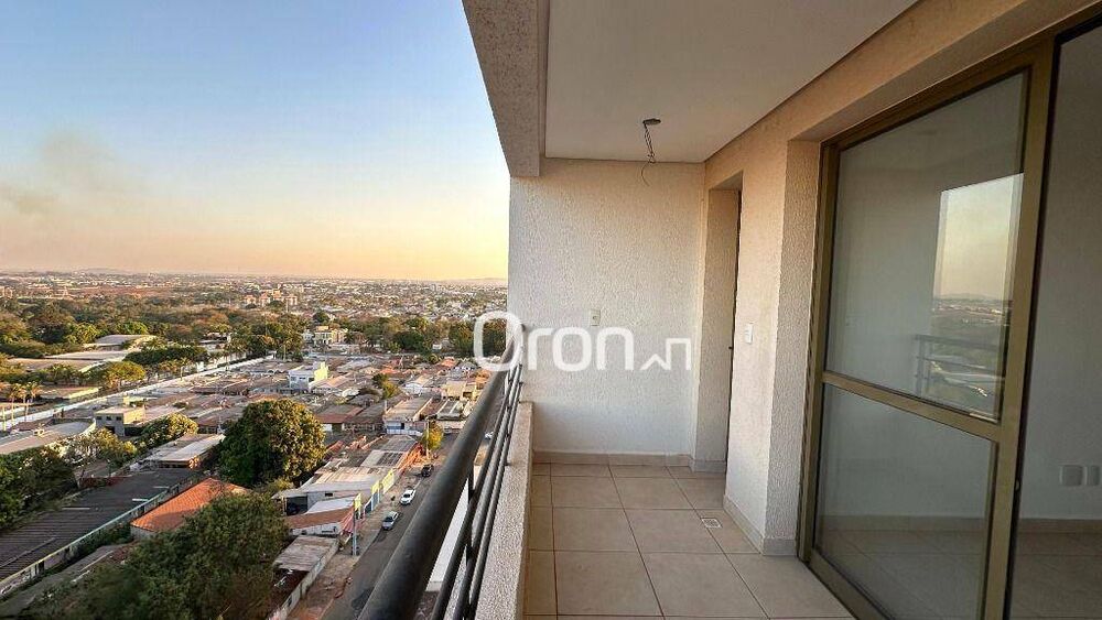 Apartamento à venda com 3 quartos, 78m² - Foto 2