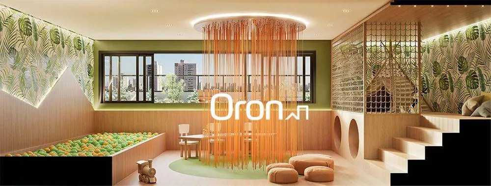 Flat/Apart Hotel, 1 quarto, 57 m² - Foto 4