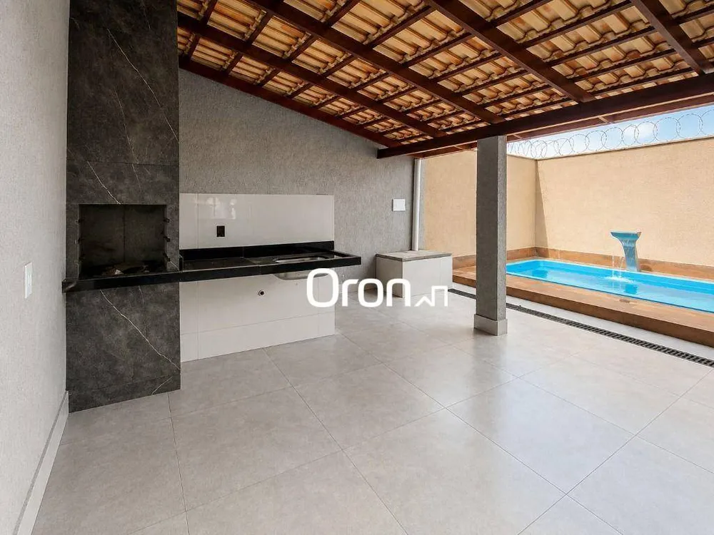 Casa, 2 quartos, 94 m² - Foto 1