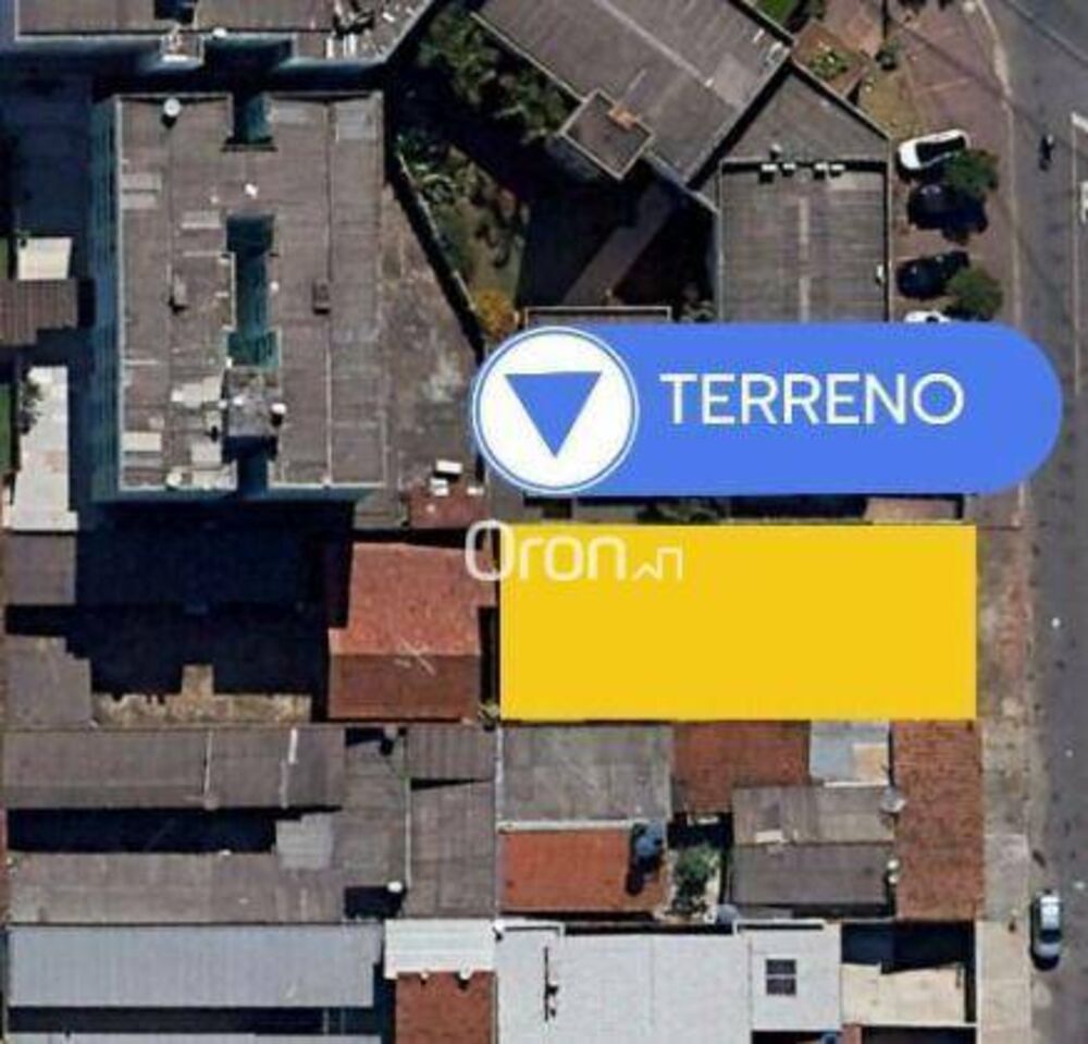 Terreno, 362 m² - Foto 1