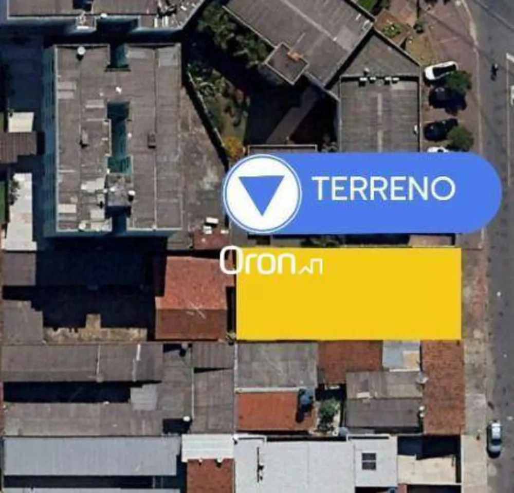 Terreno, 362 m² - Foto 1