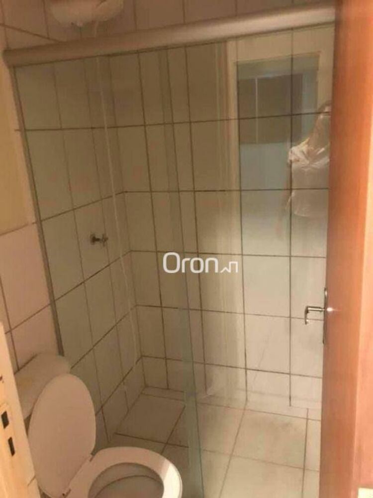 Apartamento à venda com 2 quartos, 58m² - Foto 3