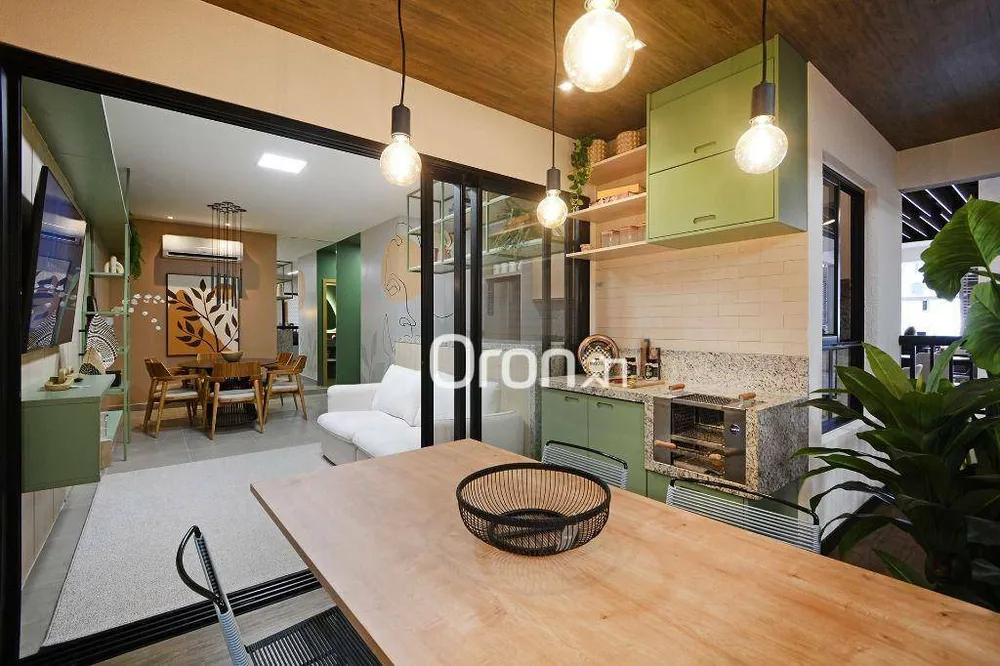 Apartamento, 2 quartos, 78 m² - Foto 1