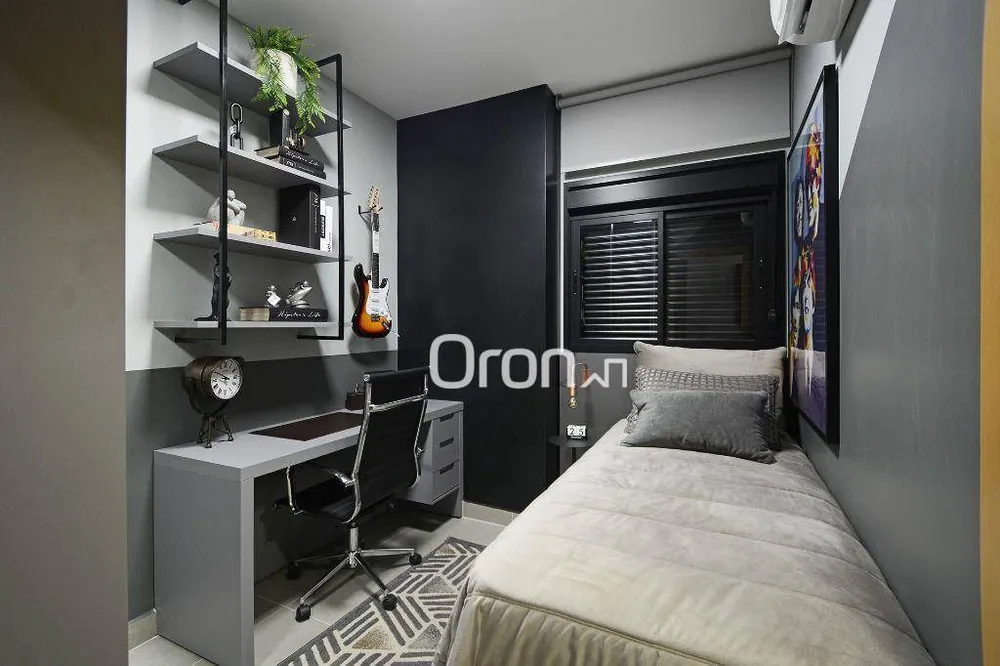Apartamento, 2 quartos, 78 m² - Foto 7
