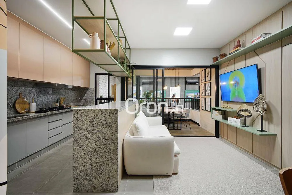 Apartamento, 2 quartos, 78 m² - Foto 5