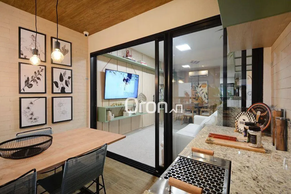 Apartamento, 2 quartos, 78 m² - Foto 3