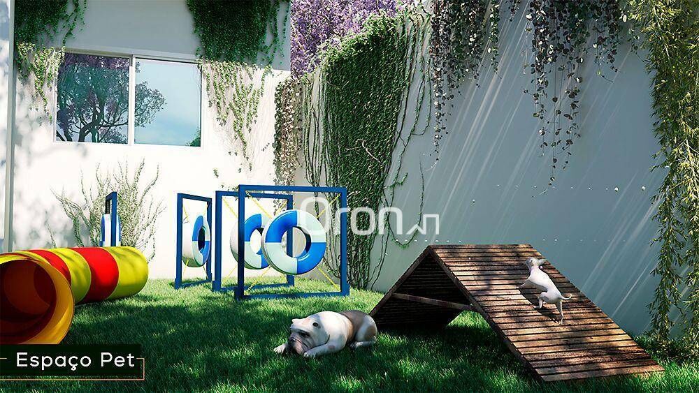 Sobrado à venda com 4 quartos, 124m² - Foto 2