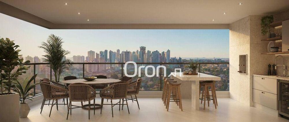 Apartamento, 4 quartos, 259 m² - Foto 3