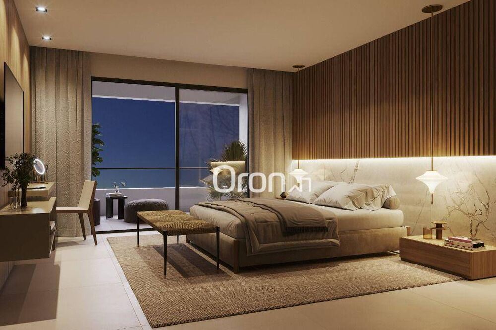 Apartamento, 4 quartos, 259 m² - Foto 4