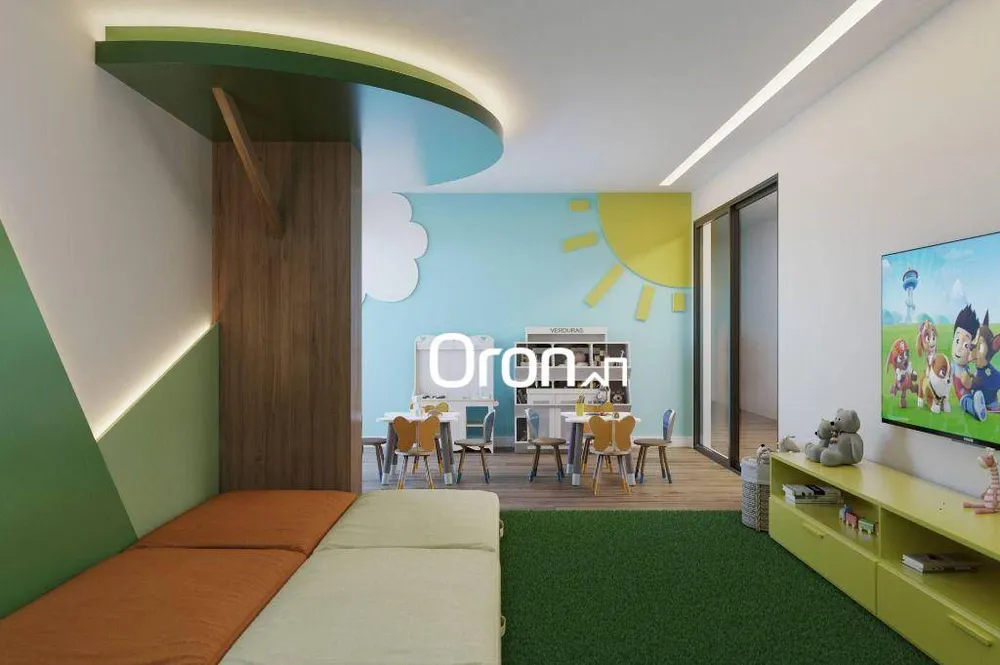 Apartamento, 4 quartos, 259 m² - Foto 12