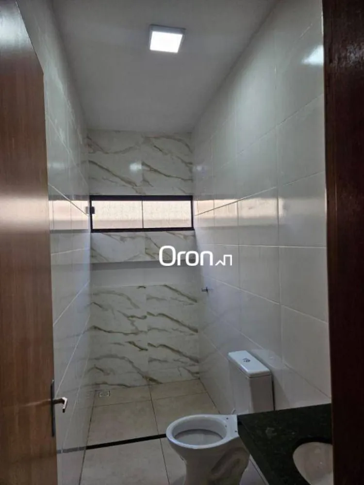 Casa, 3 quartos, 118 m² - Foto 5