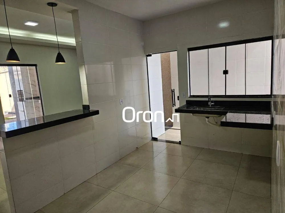 Casa, 3 quartos, 118 m² - Foto 3