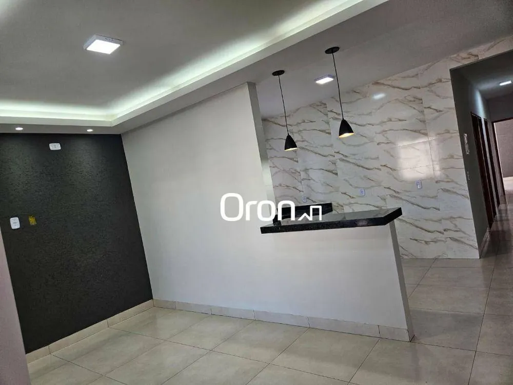 Casa, 3 quartos, 118 m² - Foto 2