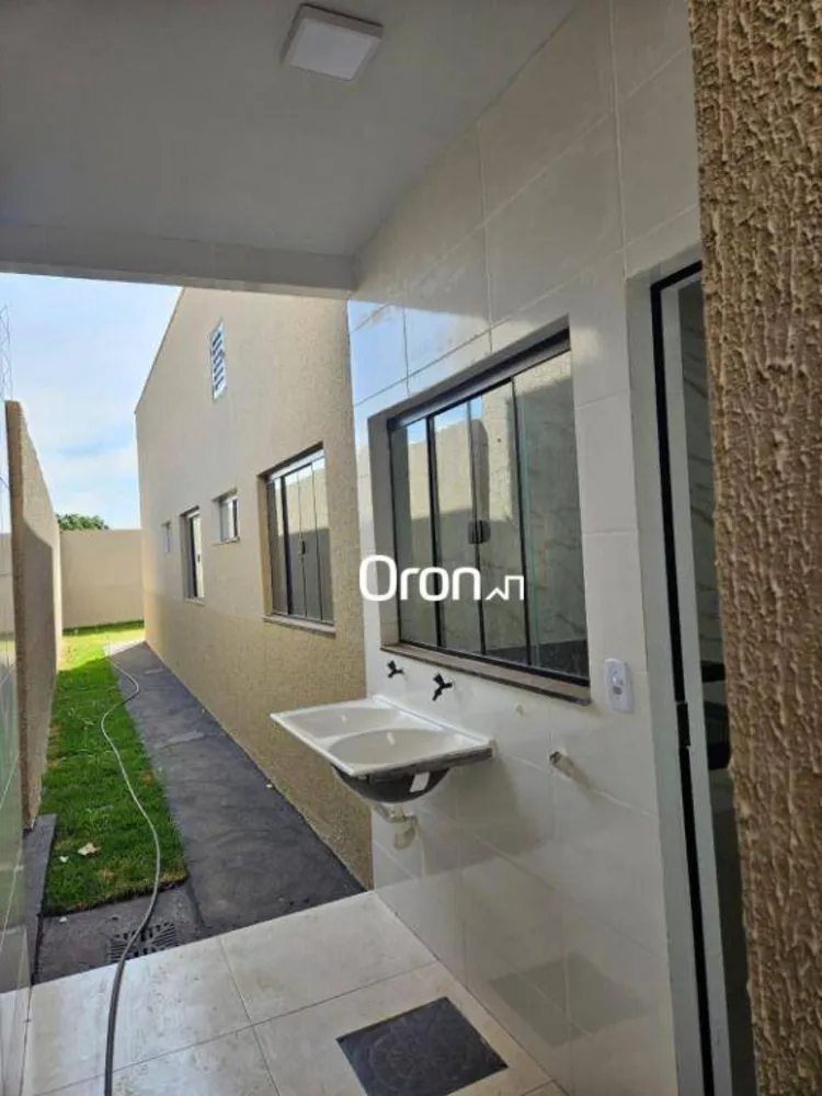 Casa, 3 quartos, 118 m² - Foto 6