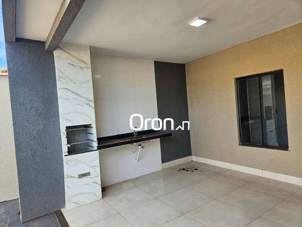 Casa, 3 quartos, 118 m² - Foto 7