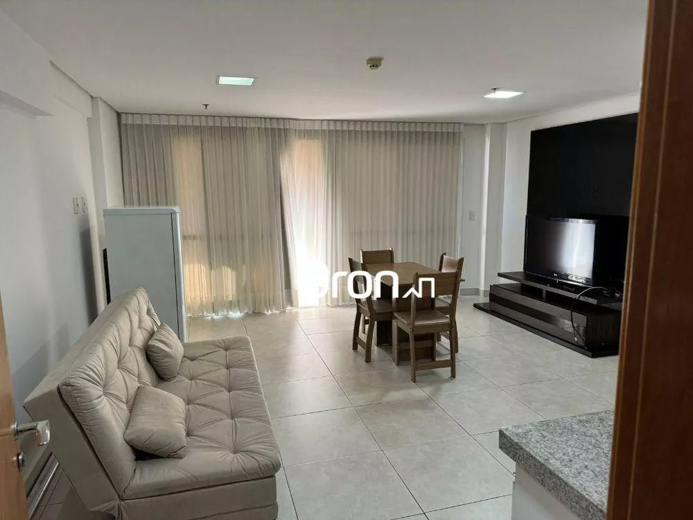 Apartamento, 2 quartos, 76 m² - Foto 1
