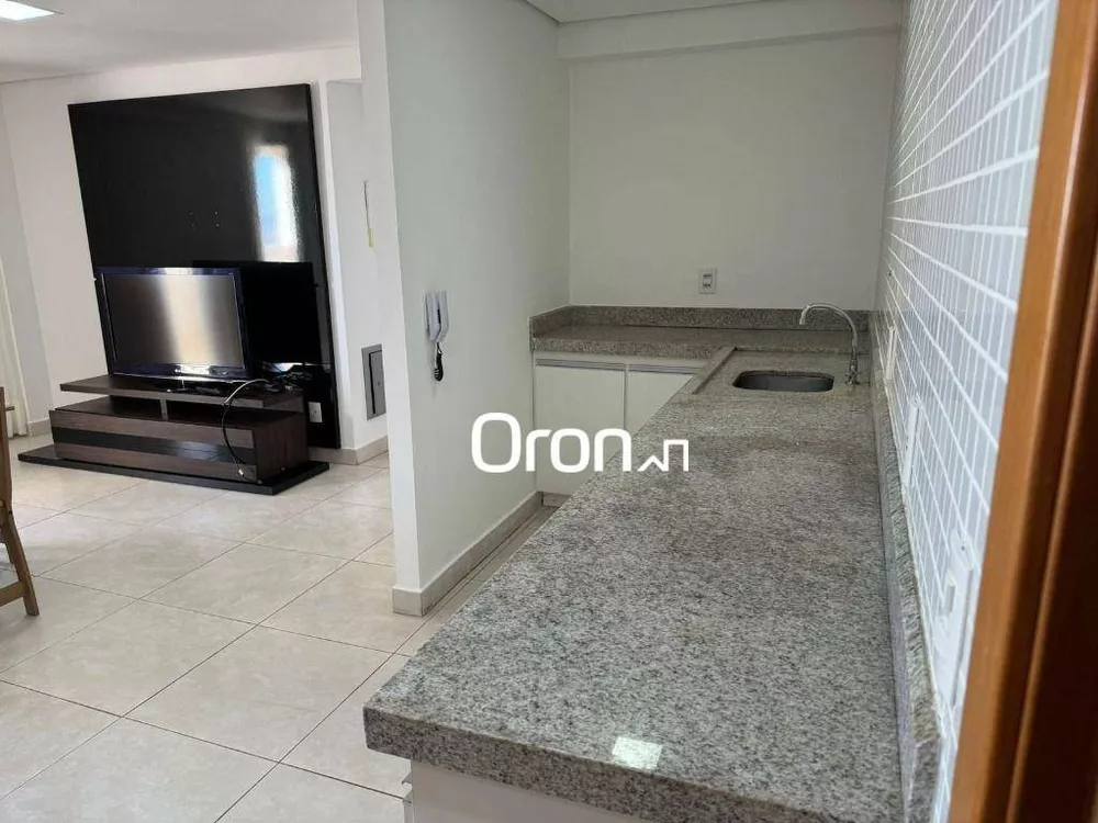 Apartamento, 2 quartos, 76 m² - Foto 2