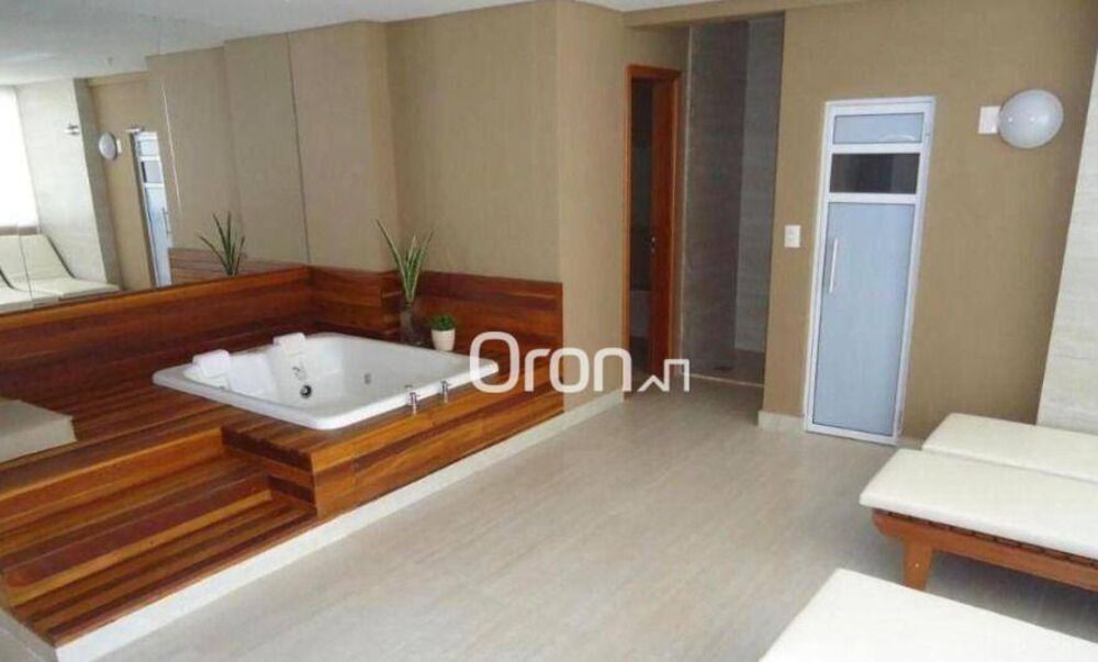 Flat/Apart Hotel à venda com 1 quarto, 39m² - Foto 8
