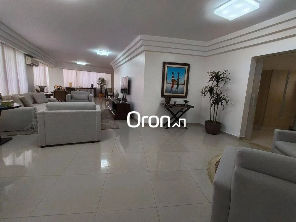 Apartamento, 4 quartos, 284 m² - Foto 3