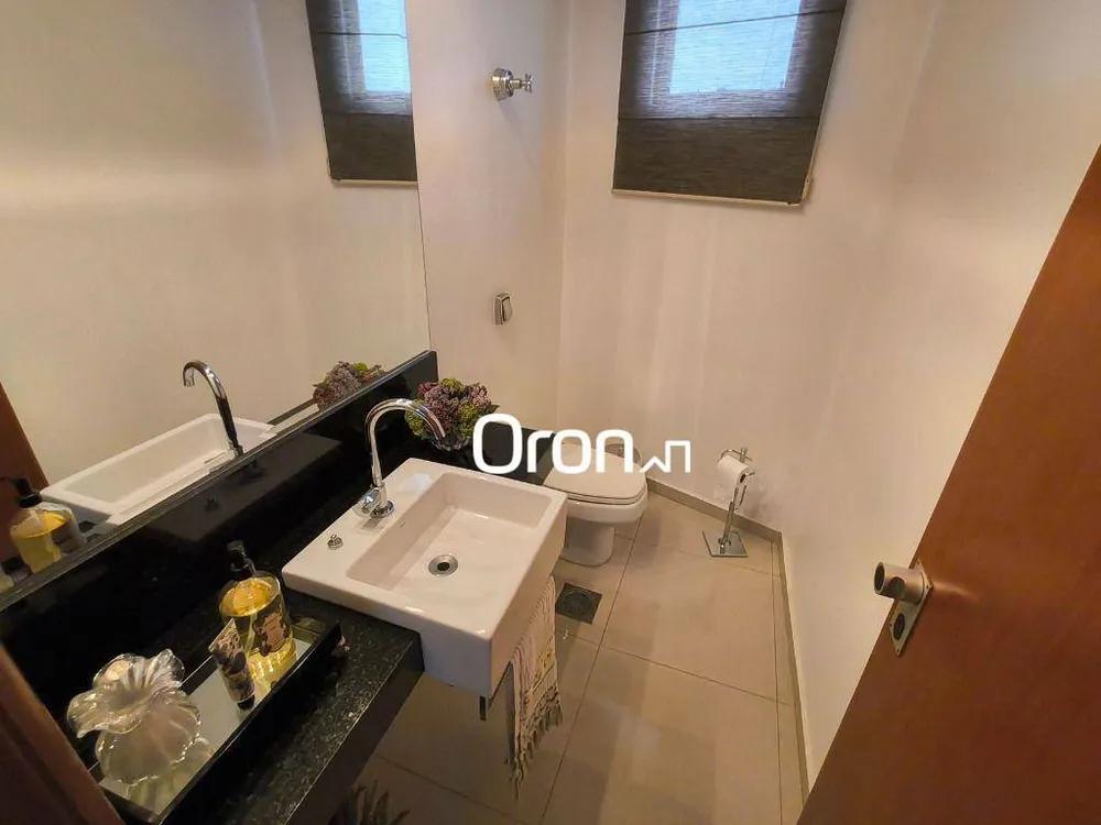 Apartamento, 4 quartos, 284 m² - Foto 2
