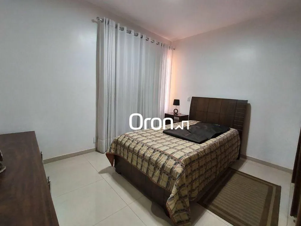 Apartamento, 4 quartos, 284 m² - Foto 1