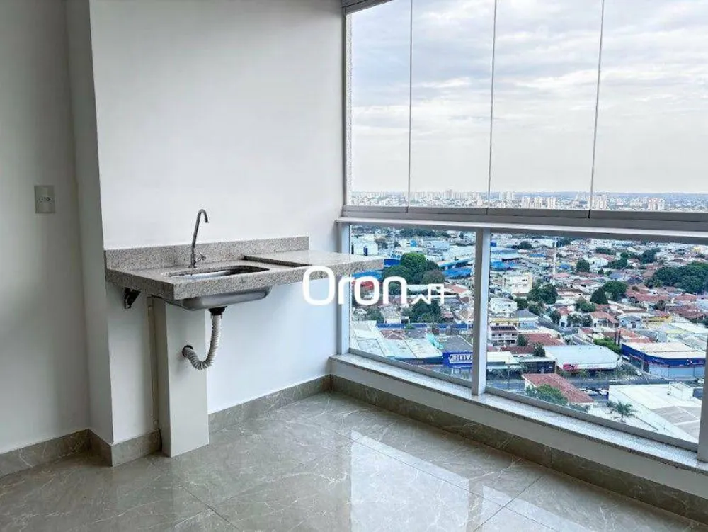 Apartamento, 3 quartos, 87 m² - Foto 2