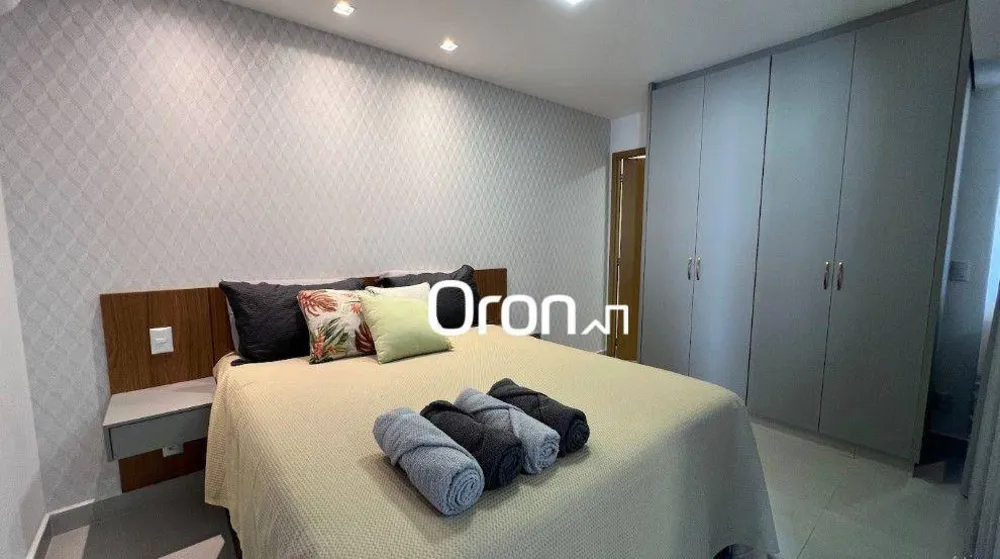 Flat/Apart Hotel, 1 quarto, 44 m² - Foto 4