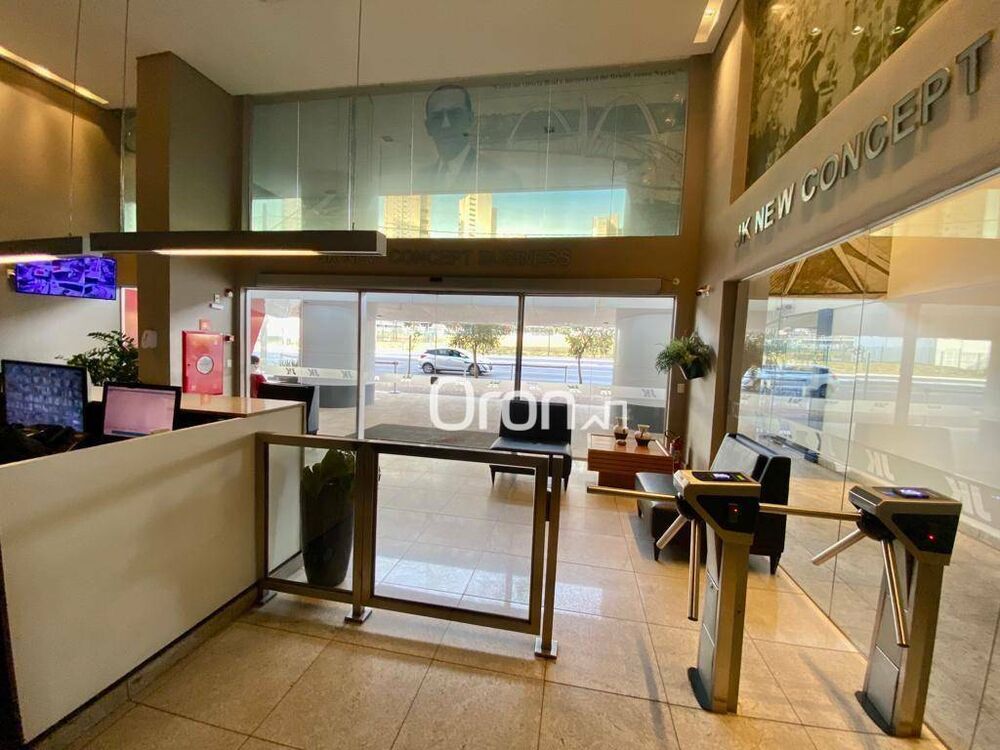 Conjunto Comercial-Sala à venda, 76m² - Foto 17