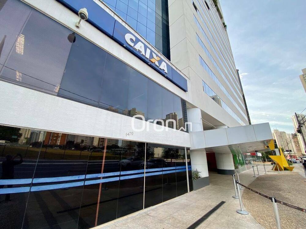 Conjunto Comercial-Sala à venda, 76m² - Foto 9