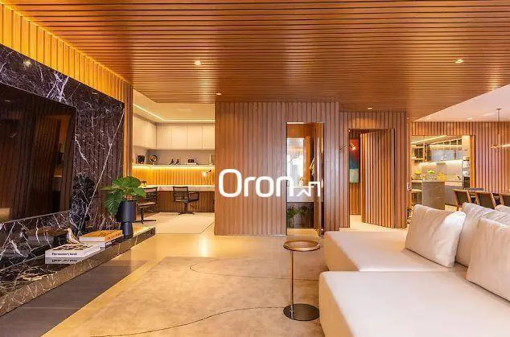 Apartamento, 4 quartos, 245 m² - Foto 5