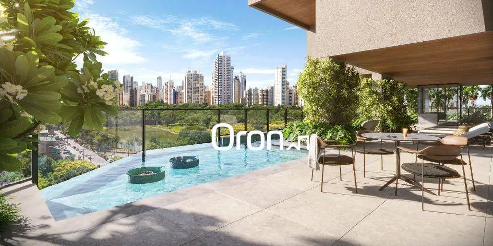 Apartamento, 4 quartos, 245 m² - Foto 12