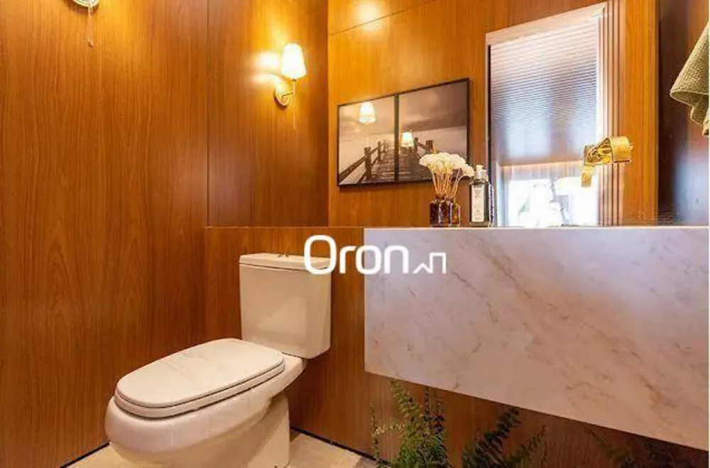 Apartamento, 4 quartos, 245 m² - Foto 6
