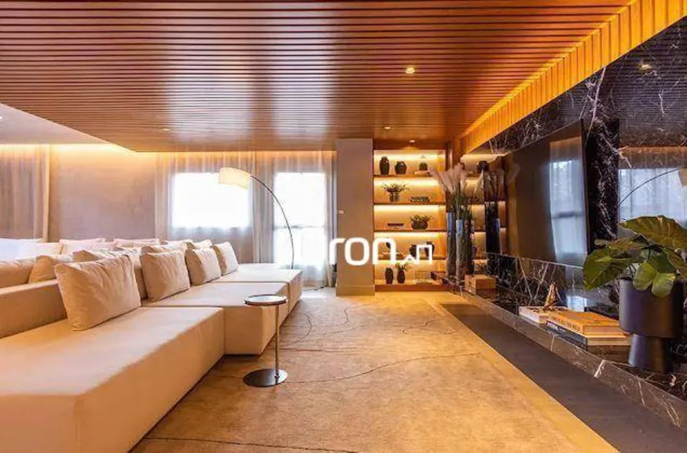 Apartamento, 4 quartos, 245 m² - Foto 3