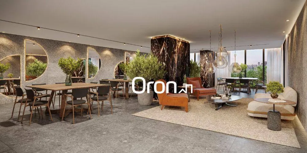 Apartamento, 4 quartos, 245 m² - Foto 8