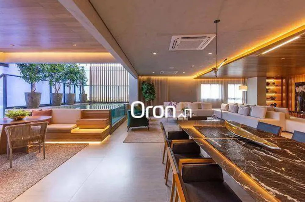 Apartamento, 4 quartos, 245 m² - Foto 1