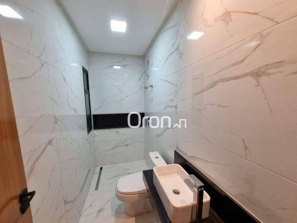 Sobrado, 4 quartos, 265 m² - Foto 3