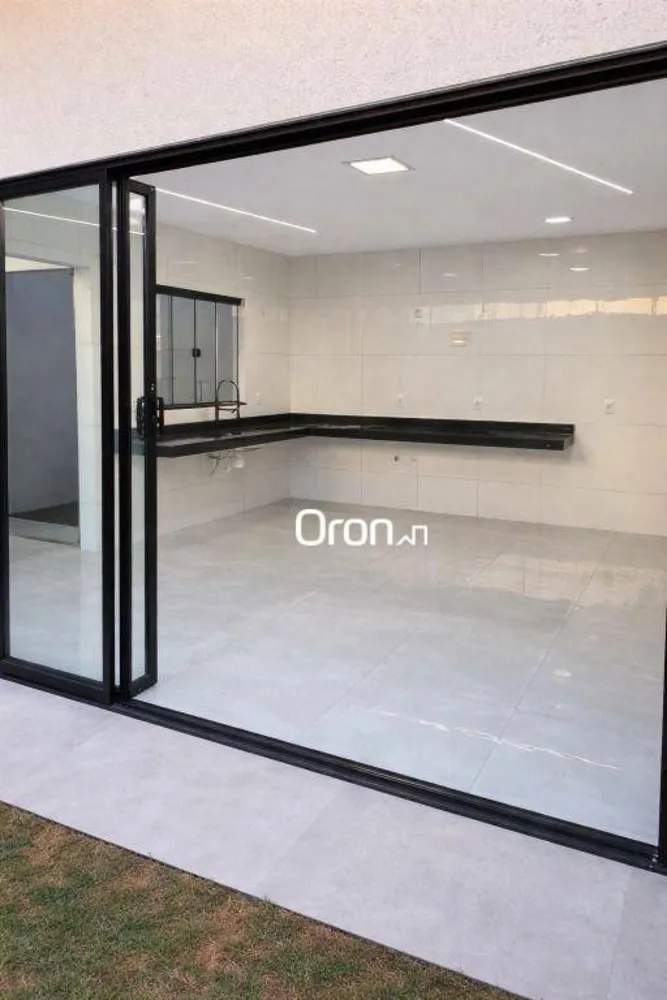 Casa, 3 quartos, 124 m² - Foto 2