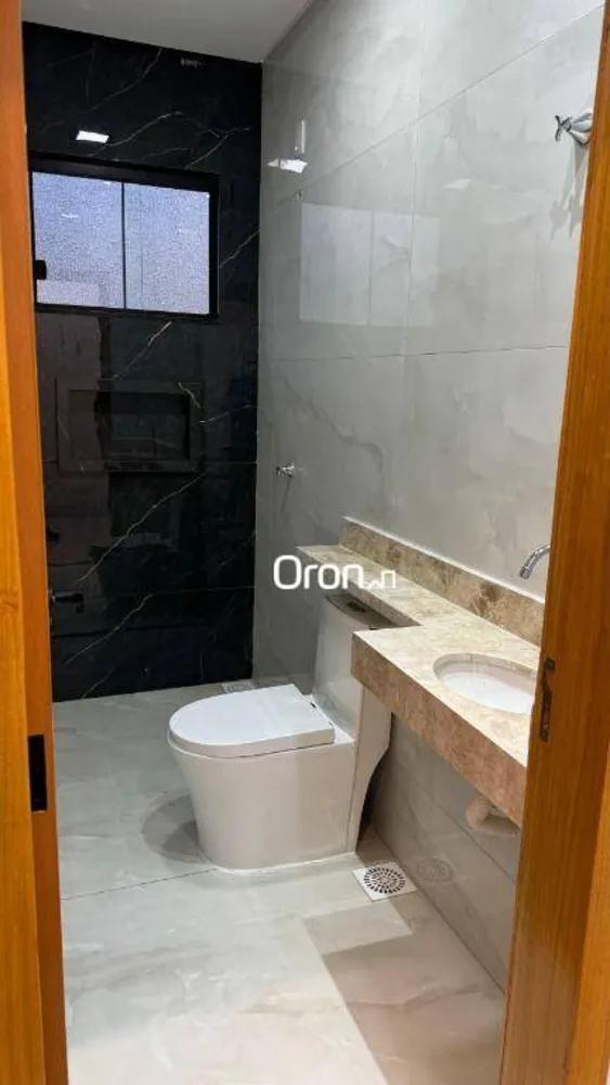 Casa, 3 quartos, 124 m² - Foto 4