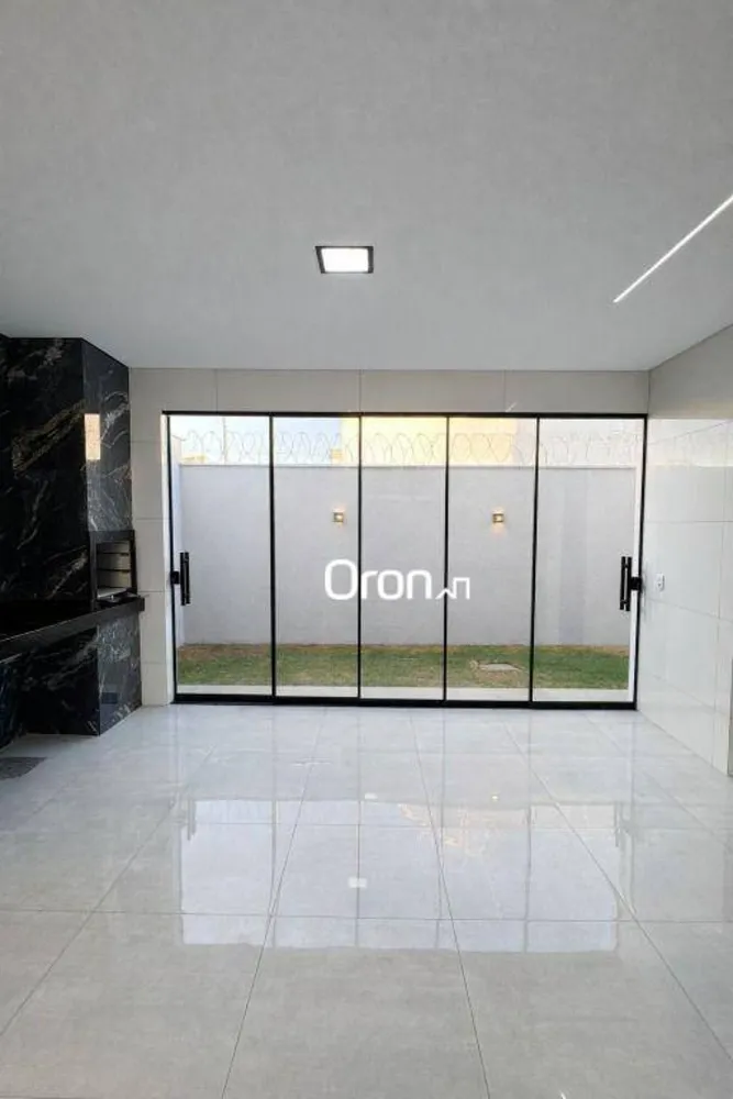 Casa, 3 quartos, 124 m² - Foto 5